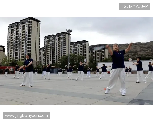 非凡体育推动全民健身运动普及，提升公众健康生活质量